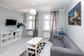 Silver Vision Apartment - Rynek